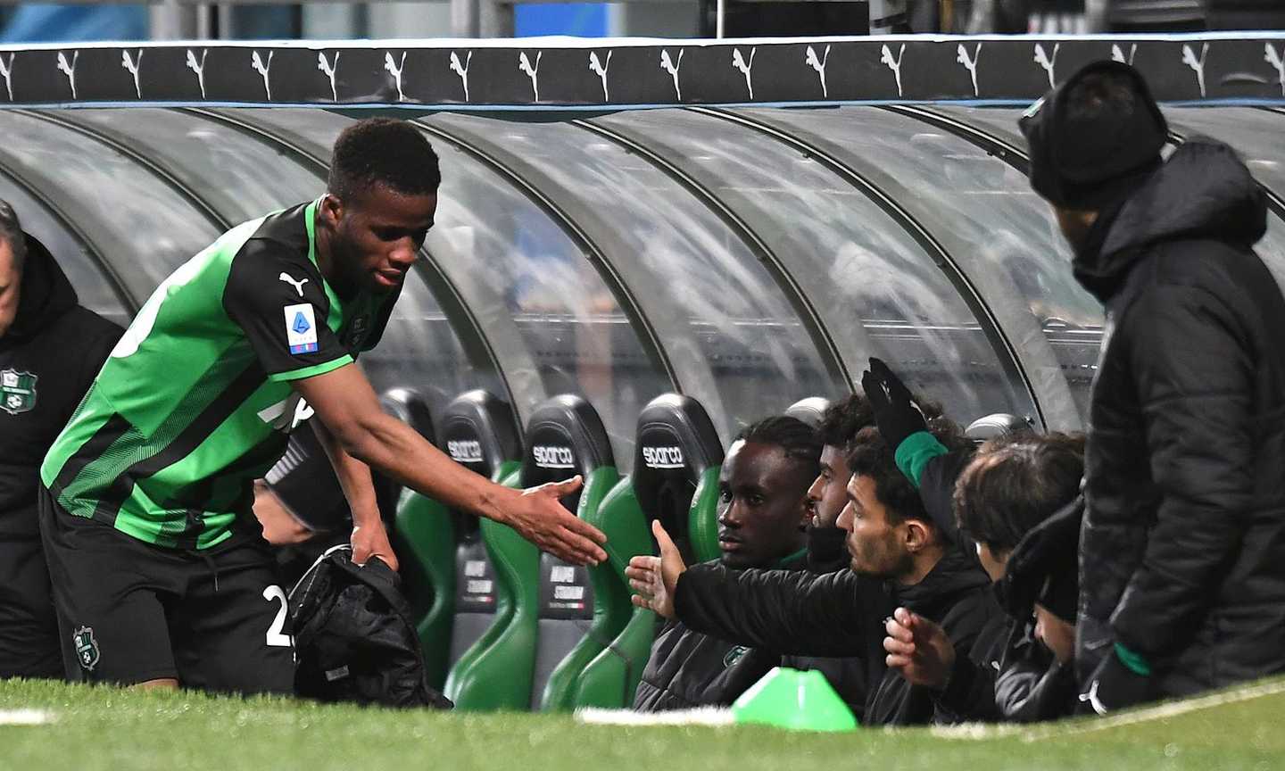 Sassuolo, le pagelle di CM: Traorè devastante, che doppietta! 