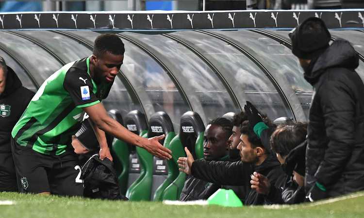 Traorè è un talento in fase di decollo: il prezzo del Sassuolo, la verità sulla Juve e l’assalto del Napoli
