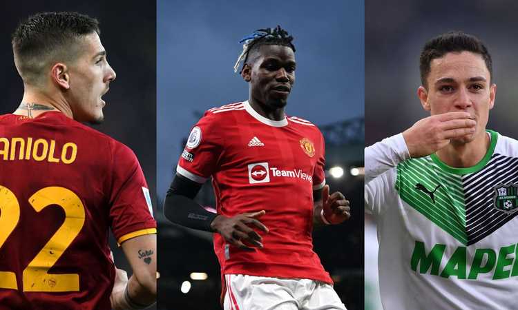 La conferma di Morata, gli obiettivi Raspadori e Zaniolo, il grande colpo in mezzo: che Juve nasce senza Dybala