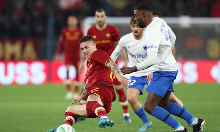 Juve e Tottenham su Zaniolo: la mega richiesta della Roma