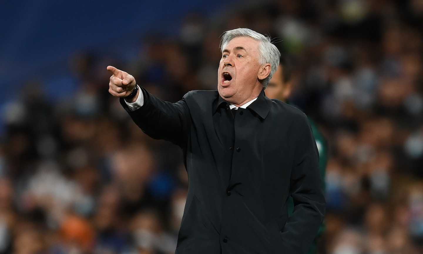 Ancelotti: 'Alla Juve mi odiavano, uscivo con la polizia. Moggi? Giusto fare pulizia, non era un calcio regolare'