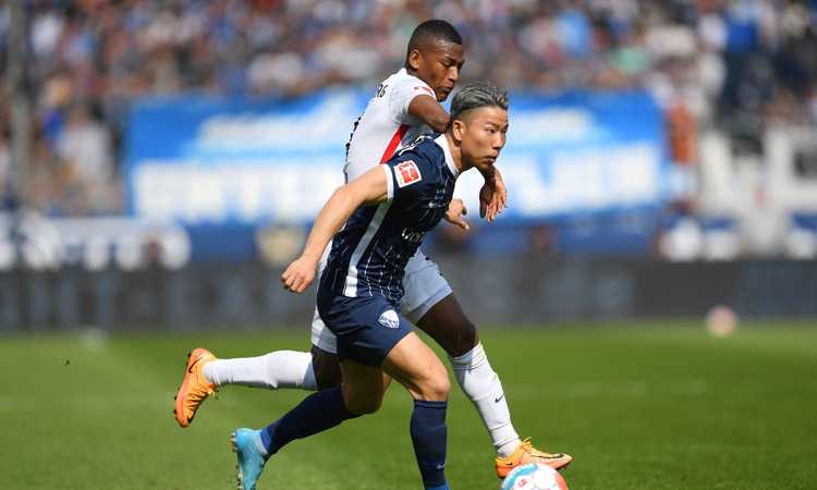 Bochum, UFFICIALE: colpo dall'Arsenal