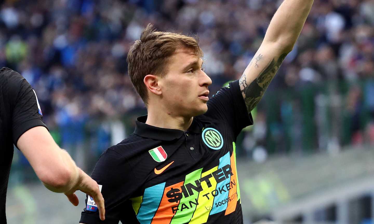 Inter, questo Barella è di nuovo un booster scudetto 