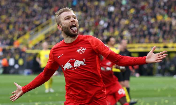 Bayern, il prossimo rinforzo è un pupillo di Nagelsmann