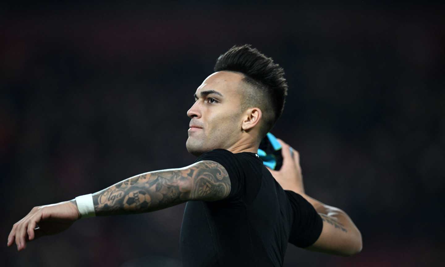 Inter, Lautaro sbotta. Ma l'argentino ha ragione: è vittima di un grande equivoco