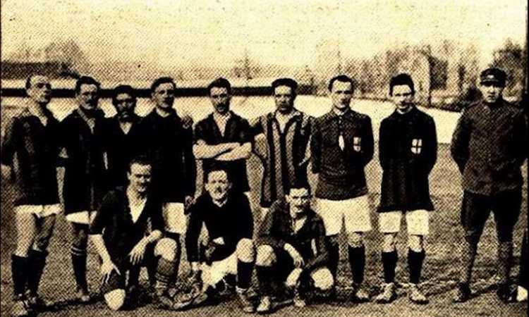 Milan-Genoa: la Coppa è rossonera, ma il portiere para oltre la linea, come Muntari