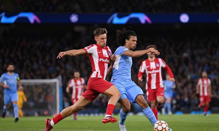 Chelsea, non solo Sterling: un altro colpo dal Manchester City