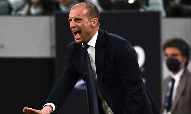 Allegri: ‘Criticisms?  I stay at Juve for another 3 years.  The knockout with Inter decided the championship. ‘  Then he blurts out on Vlahovic |  First page