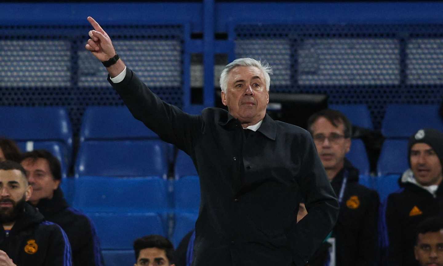 Ancelotti: 'Finché mi diverto, voglio togliermi altre soddisfazioni! Ho avuto successo perché...'