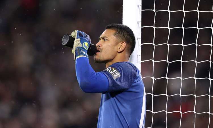 Areola ha deciso: niente PSG, rimane in Premier