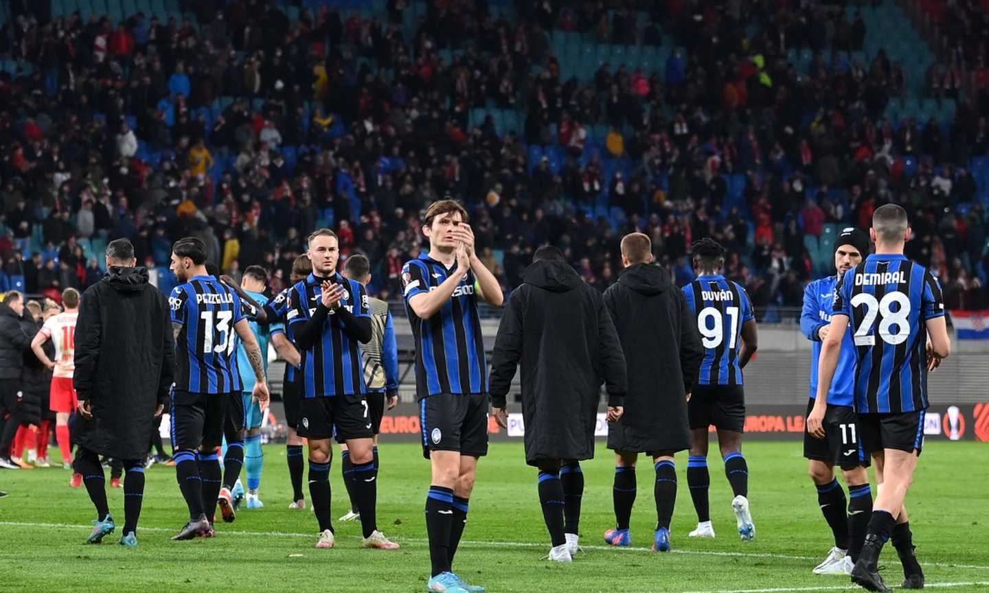 Da Lipsia la conferma: l'Atalanta è la miglior italiana in Europa. Ma il ritorno a Bergamo è un problema