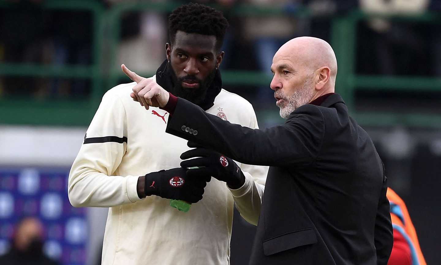 Milan, per Bakayoko non c'è più spazio: la scelta sul futuro e le gerarchie di Pioli, dietro ai titolari c'è il vuoto