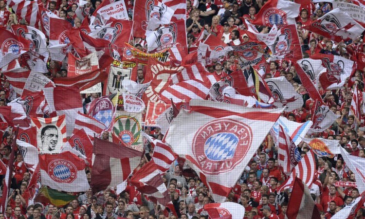 Bayern Monaco, il sostituto di Lewandowski arriva dall'Inghilterra