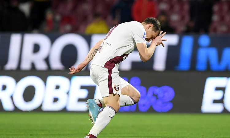 Il Monza di Berlusconi pensa agli italiani: suggestione Belotti