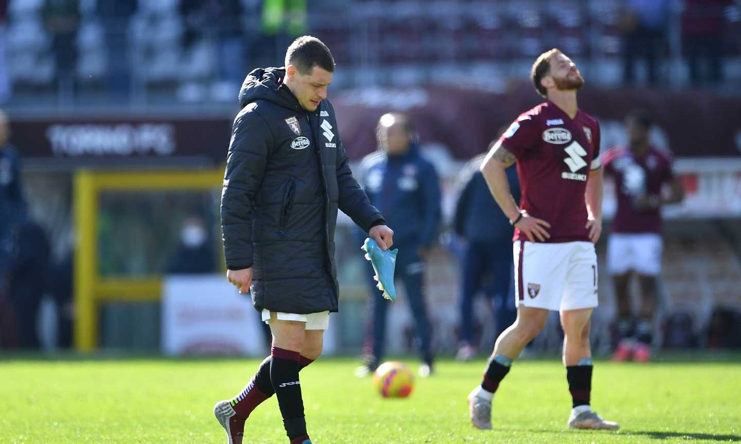 Belotti e i messaggi del Torino: i dubbi sul futuro di Napoli e Fiorentina