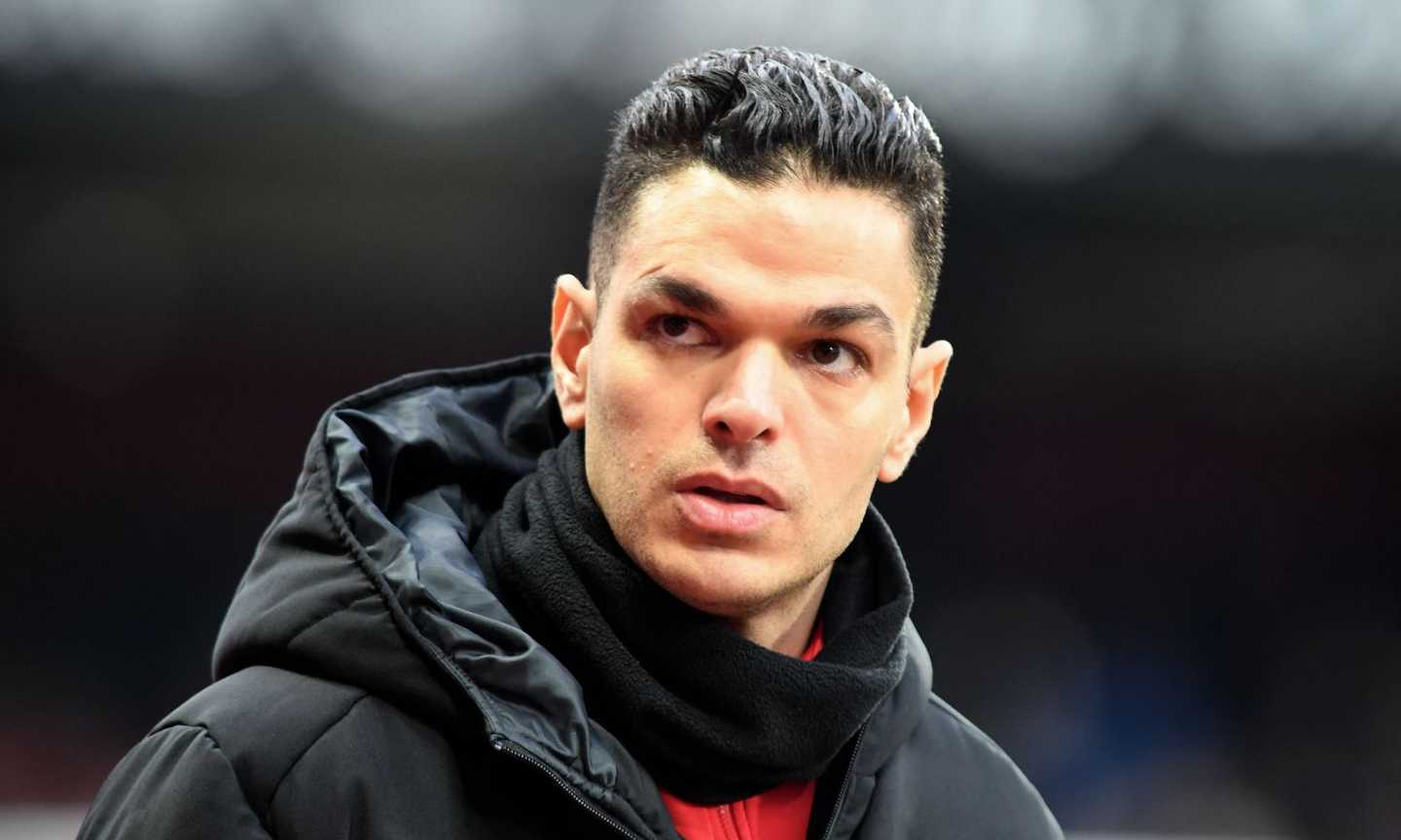 Ex Lione e PSG, Ben Arfa non annuncia il ritiro ma cambia sport