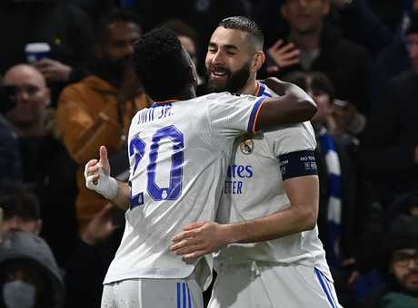 Chelsea-Real Madrid 1-3 LIVE: Lukaku si divora un gol! | Primapagina |  Calciomercato.com