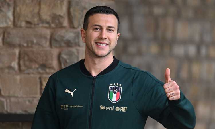 Bernardeschi sul 