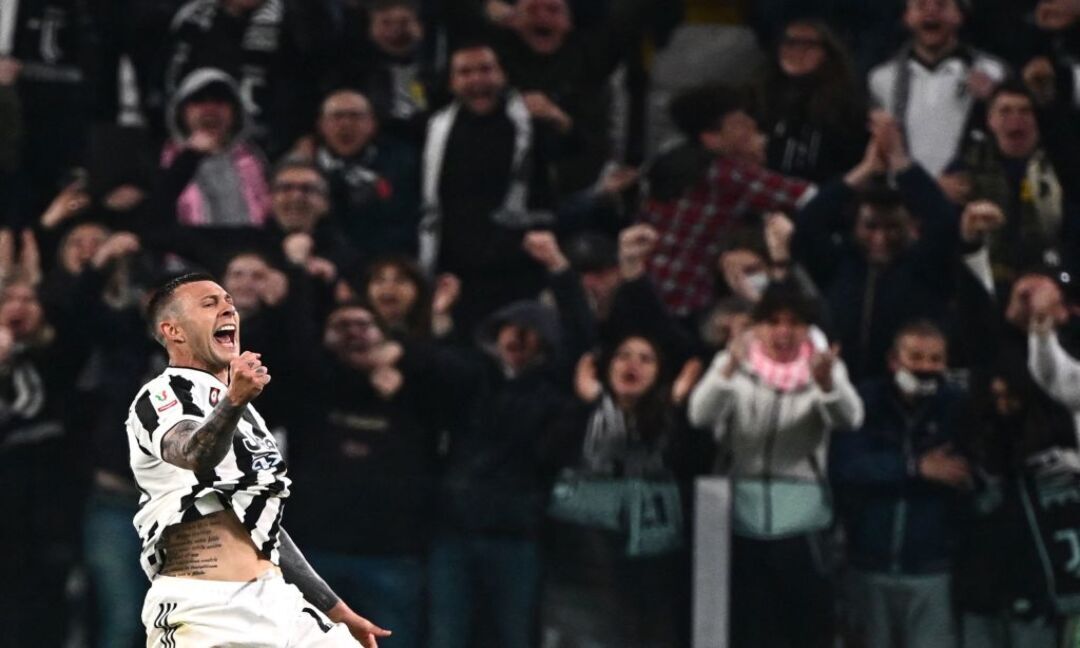 Juve-Fiorentina, le pagelle dei giornali: Rabiot e Bernardeschi da 7, Danilo garanzia. L'attacco non convince