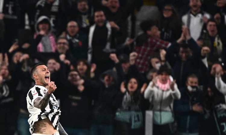 Juve, Bernardeschi come Dybala?