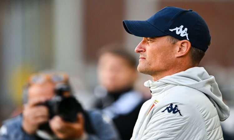 Genoa, il nuovo portiere arriva dalla Germania