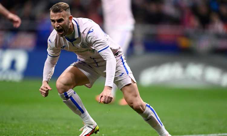 Mayoral, parla l'agente: 'Sarebbe una gioia se restasse al Real Madrid, il Getafe ha fatto un'offerta...'