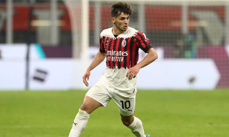 Milan, Brahim e una crisi senza fine: troppi i 22 milioni chiesti dal Real Madrid