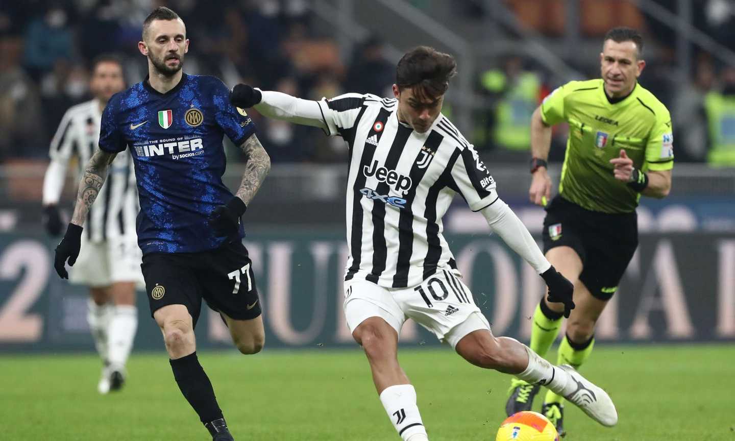 Juve-Inter dopo la pausa per le Nazionali: chi arriva più fresco?