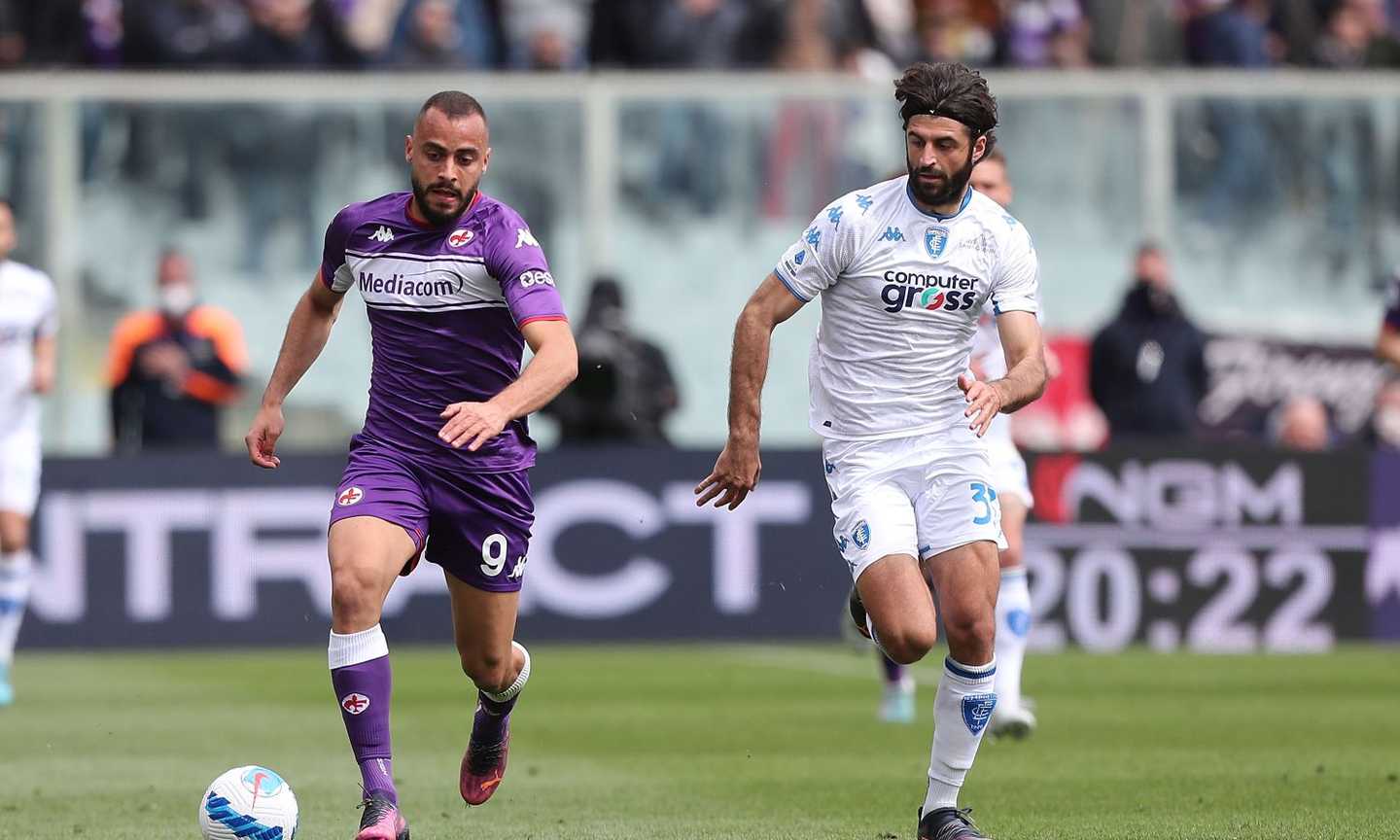 Fiorentina, Cabral: 'Sogno il gol sotto la Fiesole. Il mio idolo e il rapporto con mio padre, la città...'