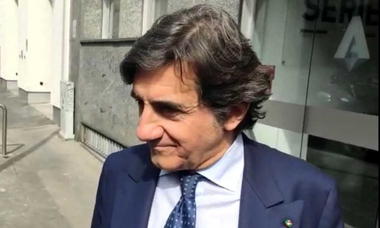 Torino, un dirigente verso l'addio: 'Lascio ma non è vero che andrò alla Juventus'