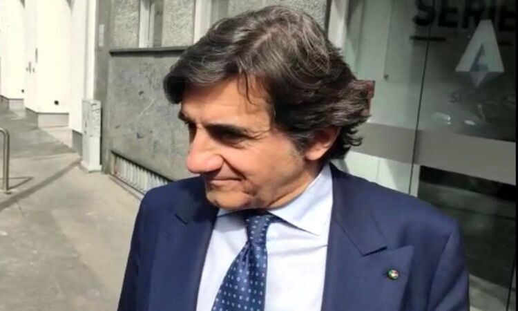 Torino, Cairo: 'La lite Juric-Vagnati ci ha compattati. Belotti? Nostra offerta migliore della Roma. E su Vlasic...'