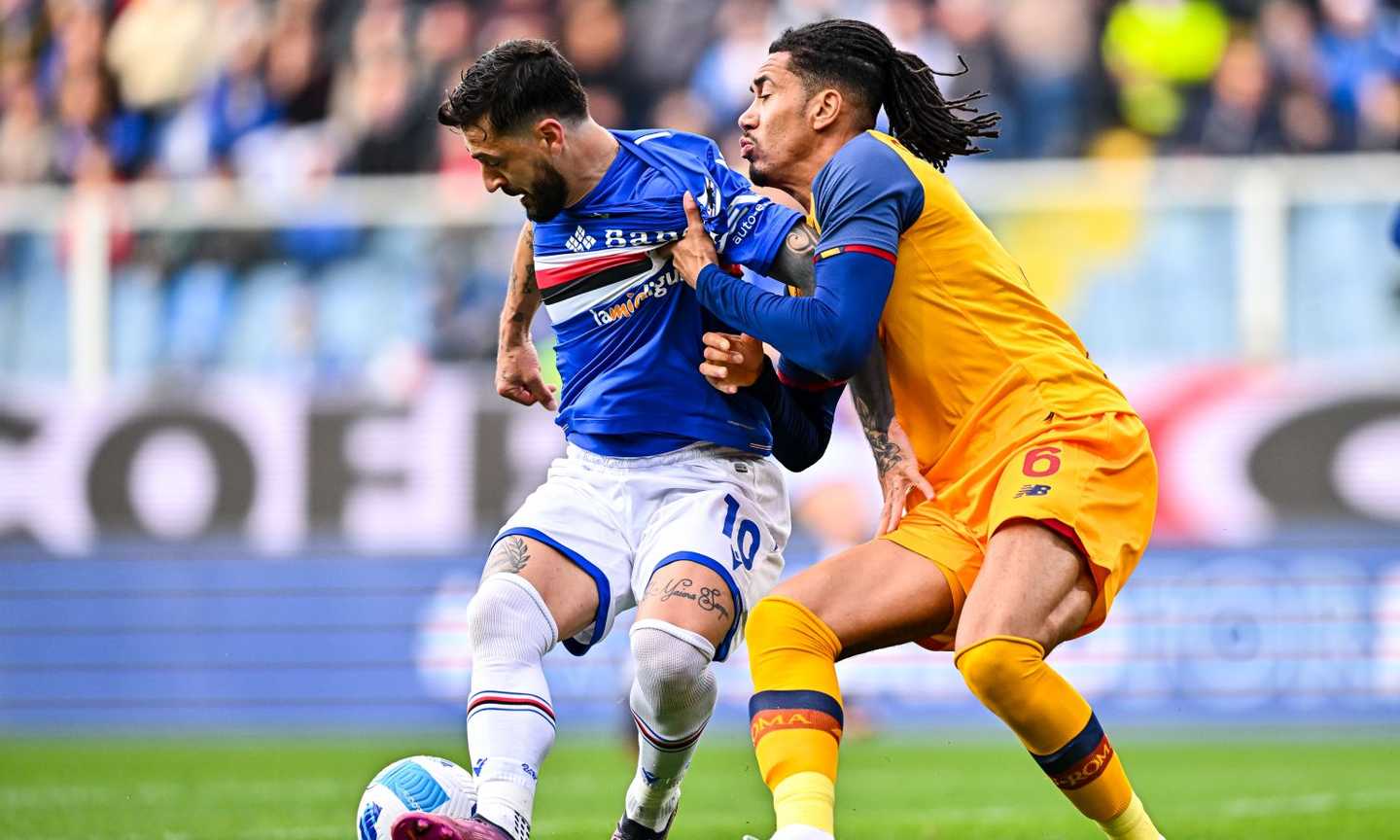 Verona-Sampdoria: le probabili formazioni, dove vederla in tv e streaming