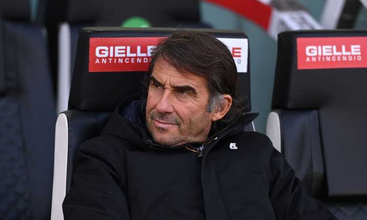 Sassuolo, Carnevali: 'Plusvalenze con la Juve? Ecco com'è andata per Locatelli'