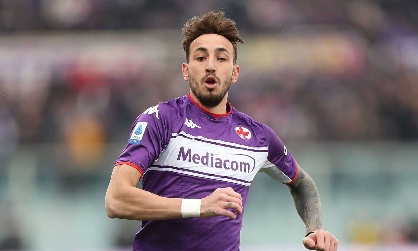 Fiorentina, Castrovlli vicino al rientro: 'Una sofferenza vederla da fuori. Ecco quando tornerà in campo'