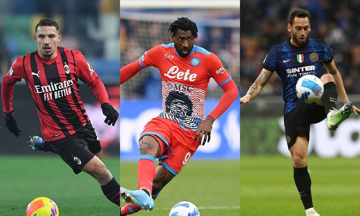 E’ cominciato il Ramadan: Inter, Milan e Napoli devono fare i conti con il digiuno di dieci calciatori