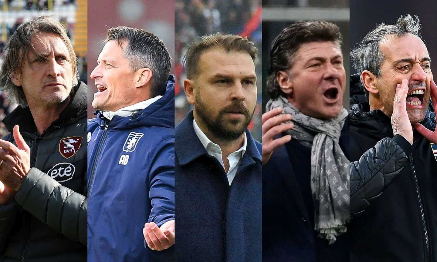 Serie A, non c’è solo la lotta scudetto: in coda è corsa a cinque per la salvezza, tra recuperi e scontri diretti