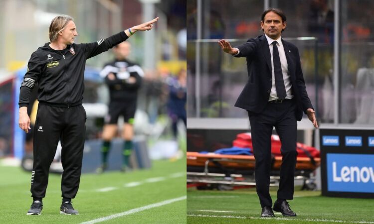 Inter, la Roma era l’ultimo scoglio: ora si fa in discesa, ma la Salernitana può complicare le cose