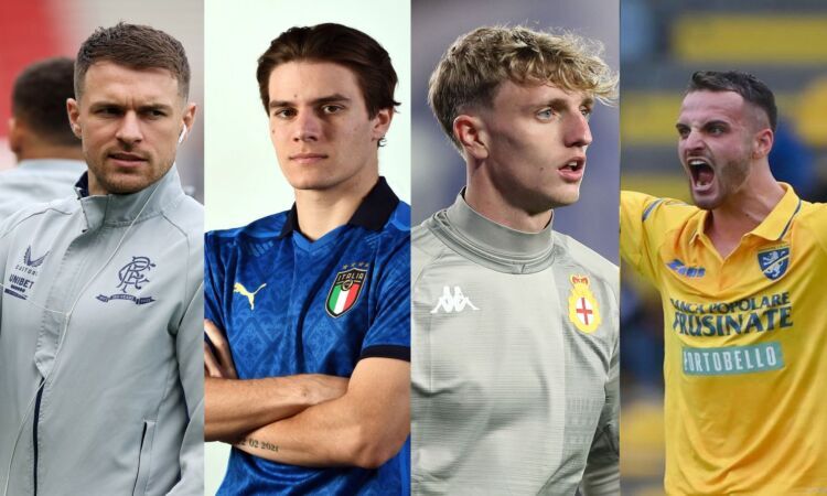 Dal 'caso' Ramsey alla scelta su Fagioli e il piano per Rovella e Gatti: Juve, il punto sui giocatori in prestito