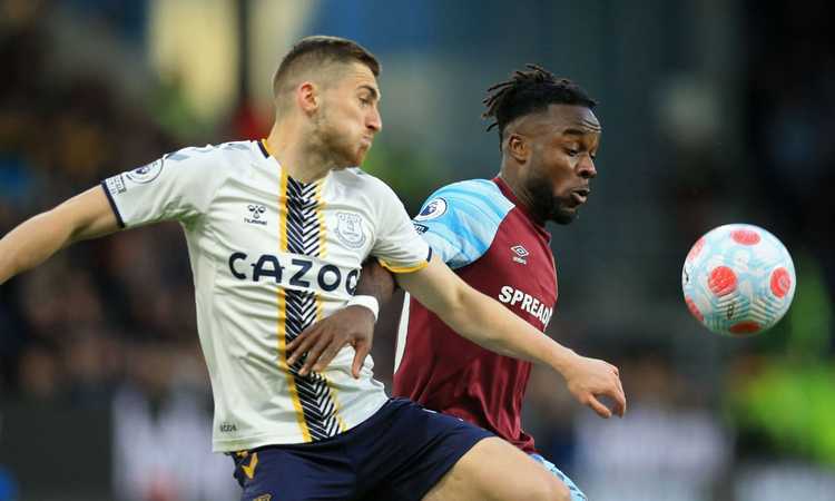 Il West Ham annuncia Cornet e rinuncia a Kostic. Ora la Juve...