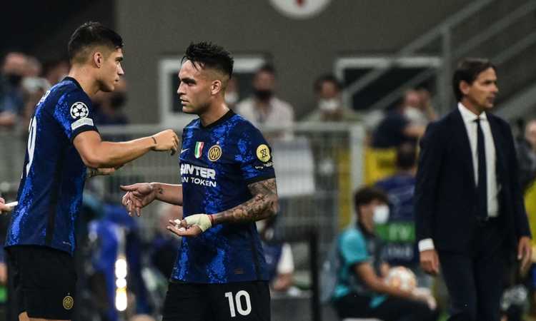 Milan, col Sassuolo per lo scudetto. Inter, l''1' per sperare nel miracolo Milan, col Sassuolo per lo scudetto. Inter, l''1' per sperare nel miracolo