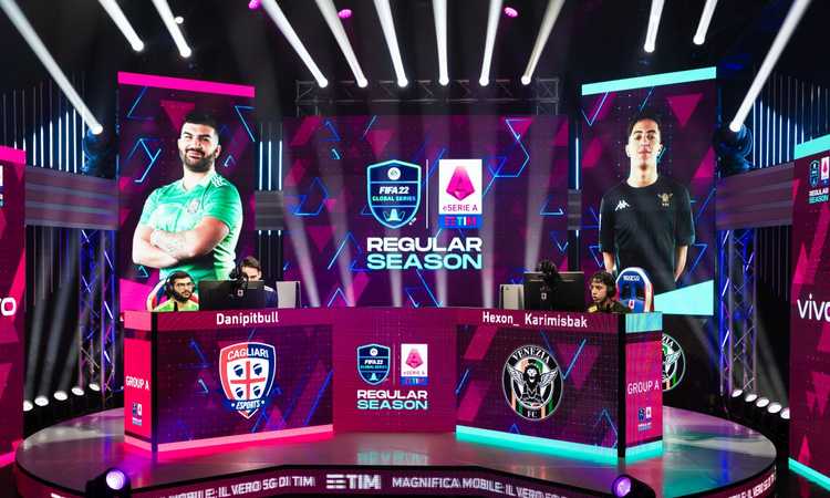I segreti della eSerie A, Ciccarese (Lega Serie A) a CM: 'Così democratizziamo l'esport. E' solo l'inizio. Licenze? Avanti con EA anche senza Fifa'