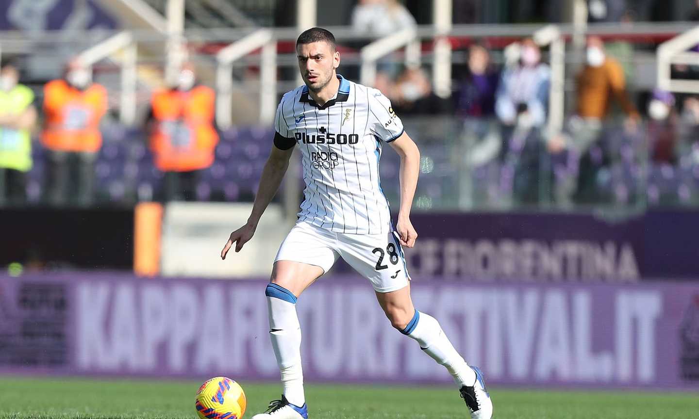 Atalanta, scatta la settimana dei riscatti: nodo Demiral