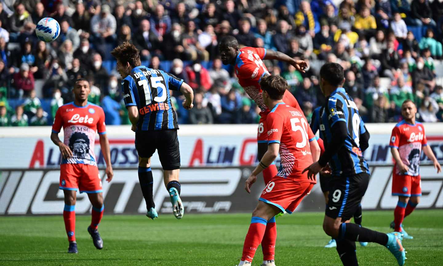 Atalanta, De Roon: 'Volevo il rigore ma non so se c'era. Ora sette finali, vogliamo ancora l'Europa' VIDEO