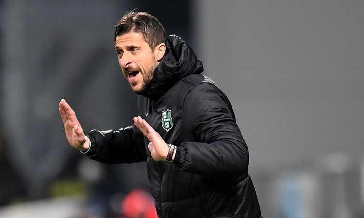 Sassuolo, in arrivo un'offerta da 5 milioni per un difensore