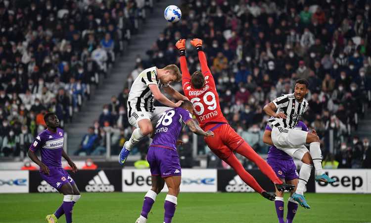 Spezia, UFFICIALE Dragowski dalla Fiorentina: i dettagli