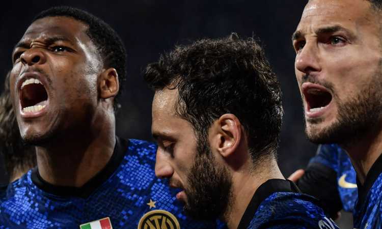 Lecce-Inter 1-2: il tabellino