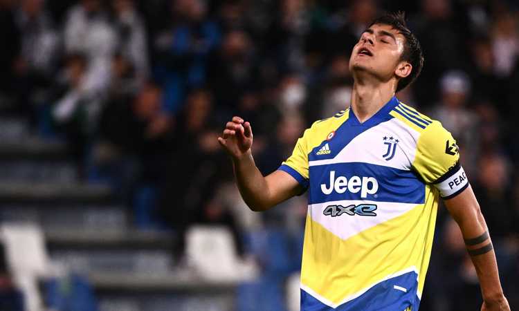 Dybala-Inter: dalle parole di Oriana alla smentita dell'agente e la finale con la Juve. Il punto sulla trattativa