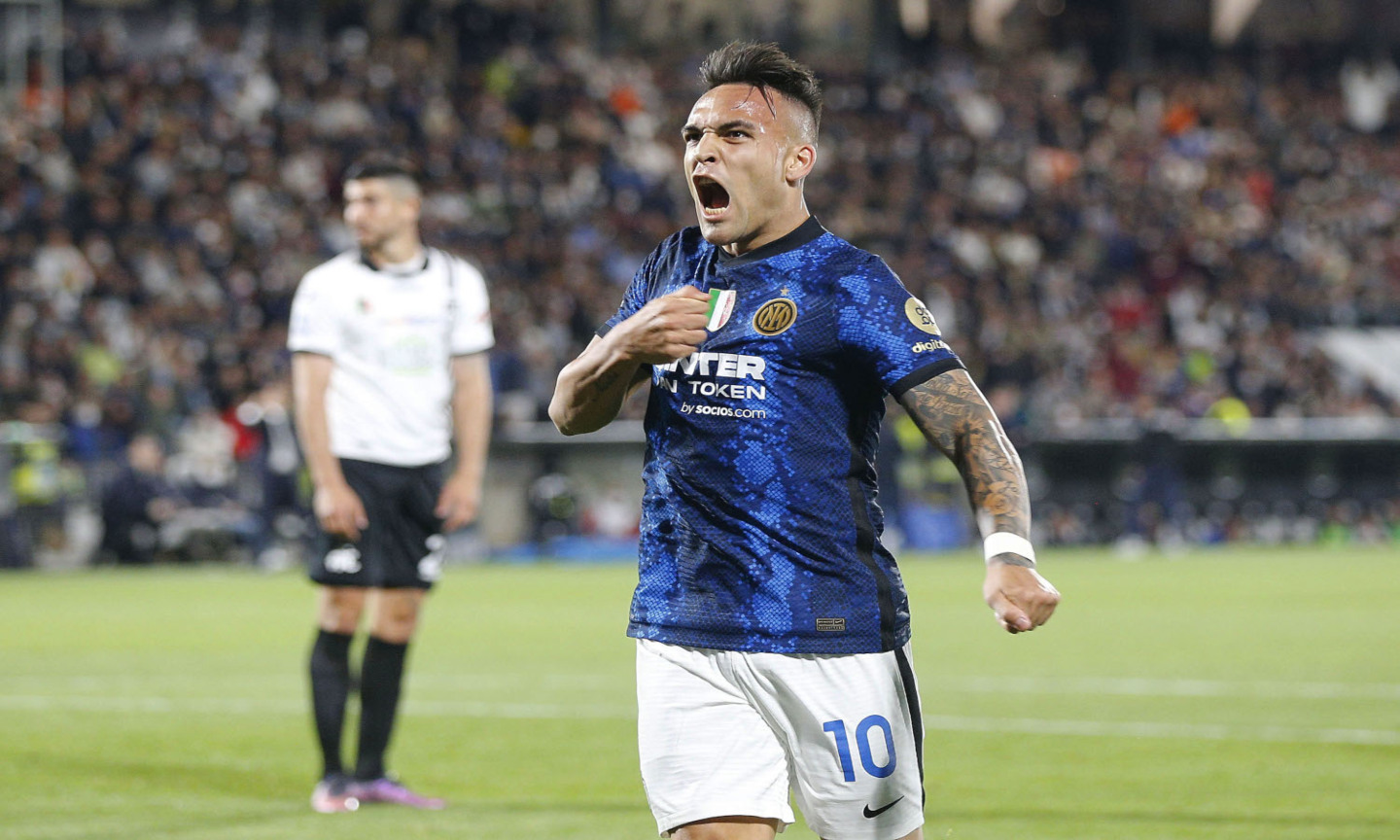 Inter, c'è il prezzo di Lautaro Martinez