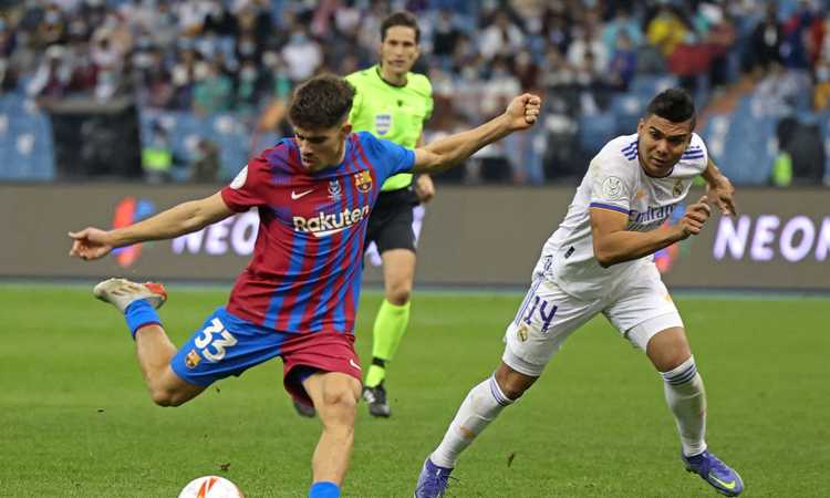 Real Betis, il nuovo ds ha già in mente il primo acquisto Real Betis, il nuovo ds ha già in mente il primo acquisto