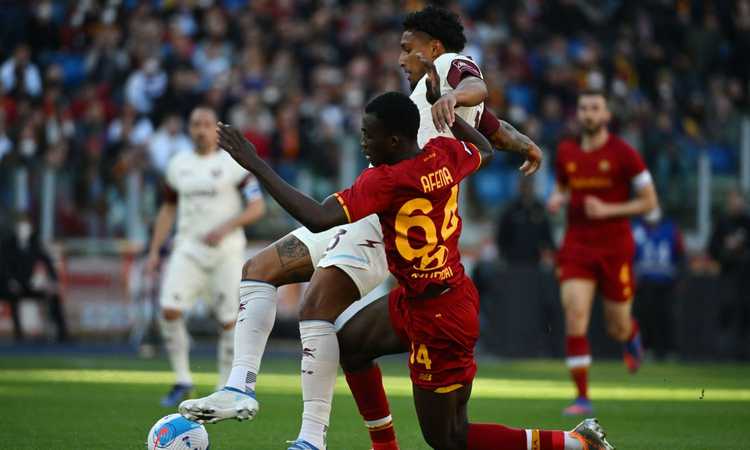 Roma, si sblocca il mercato in uscita: due cessioni in arrivo